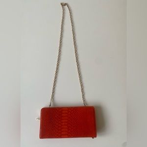 Chain Wallet Purse